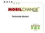 Member of - slide 1