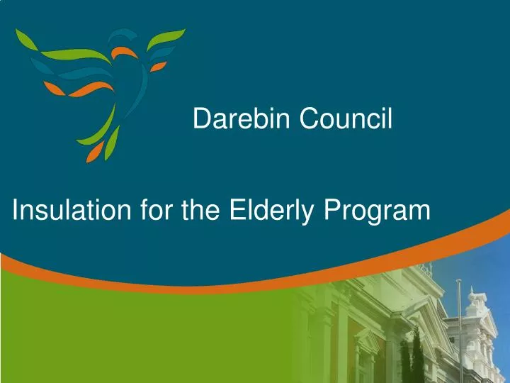 darebin council