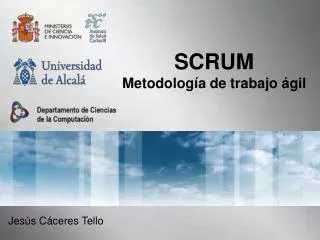 scrum metodolog a de trabajo gil