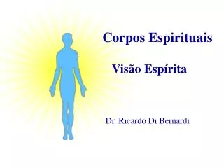 vis o esp rita