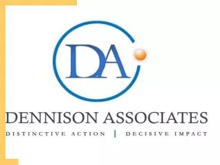 Dennison Associates, Inc.