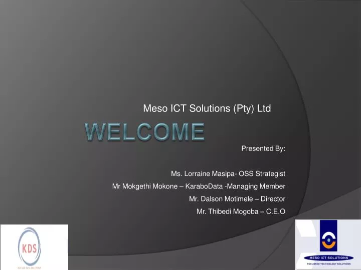 meso ict solutions pty ltd