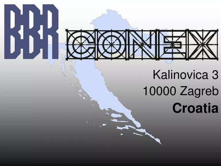 kalinovica 3 10000 zagreb croatia