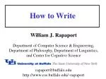 Effective Writing Guide: Tips and Strategies for Clear and Impactful Content - slide 1