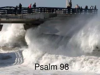 psalm 98
