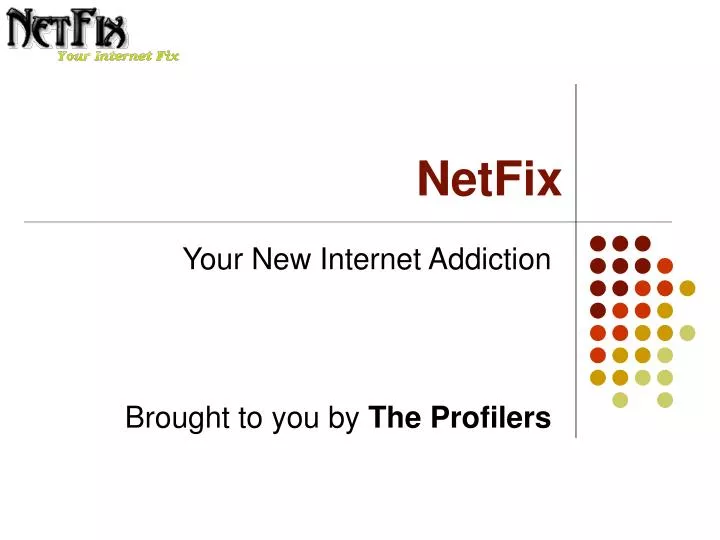 netfix