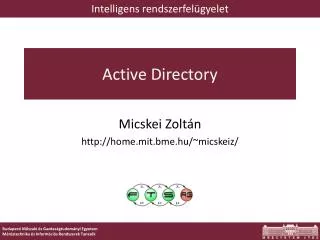 active directory