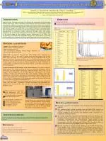 Determination of vegetable oil volatile compounds during frying by dynamic headspace/GCMS analysis - slide 1