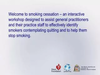 What proportion of Australian adults are current daily smokers?