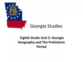 Georgia Studies