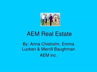 AEM Real Estate