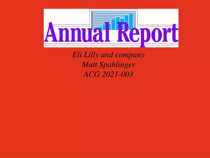 eli lilly and company matt spahlinger acg 2021 003