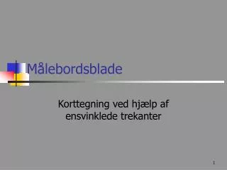 m lebordsblade