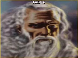 Isaiah 6