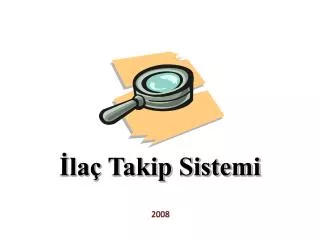 la takip sistemi