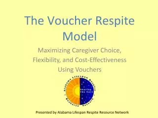 The Voucher Respite Model