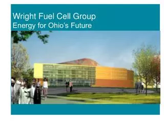 Fuel Cell Initiatives