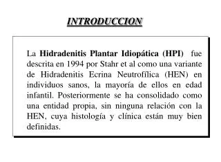 introduccion