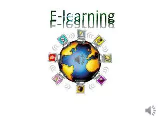 elearning