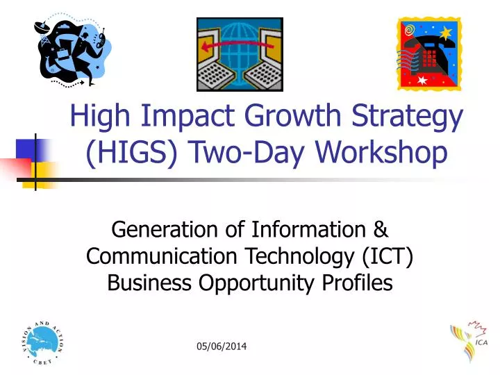 high impact growth strategy higs two day workshop