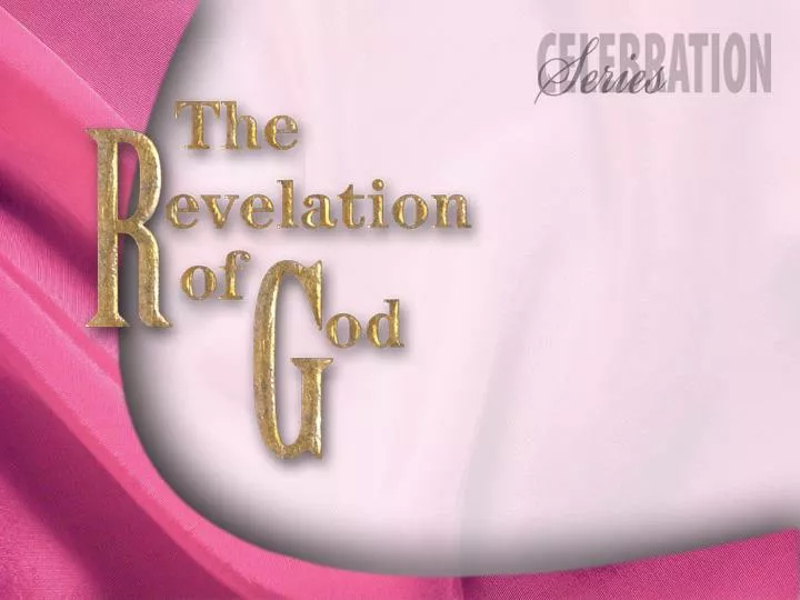 PPT - Revelation Song PowerPoint Presentation, free download - ID