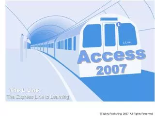 Access