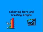 Collecting Data and Creating Graphs - slide 1