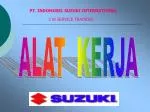 ALAT KERJA - slide 1