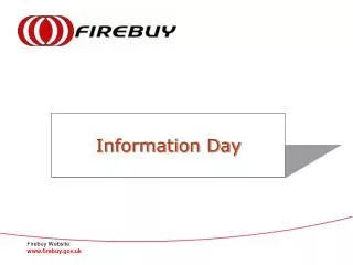 Information Day