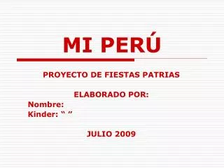 mi per
