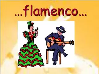 flamenco