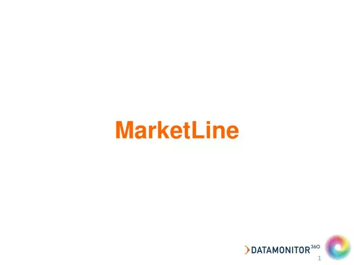 marketline
