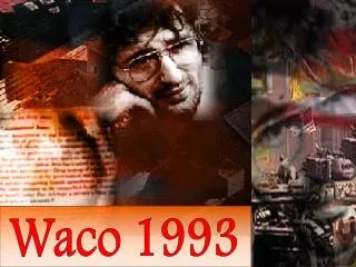 Waco 1993