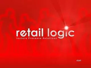 about retail logic