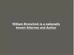 William Bronchick is a nationally known Attorney and Author - slide 1