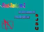 Relational Algebra and SQL Queries in Database Management Systems - slide 1