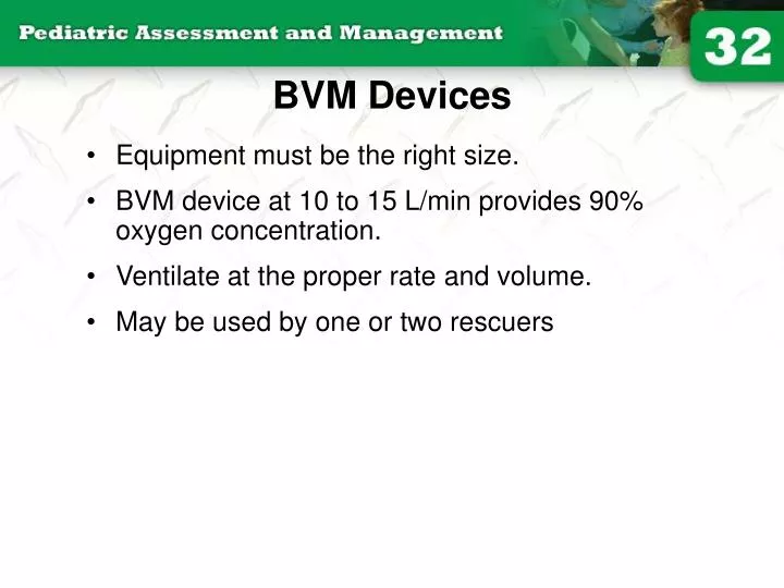 bvm devices