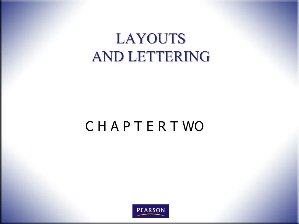 PPT - Technical Drawing Fundamentals: Projections & Lettering ...