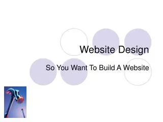 Website Design