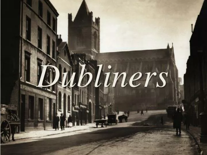 dubliners