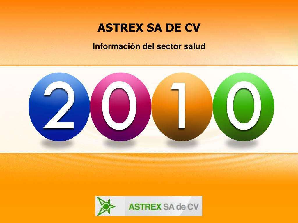 PPT - ASTREX SA DE CV PowerPoint Presentation, free download - ID:1037983
