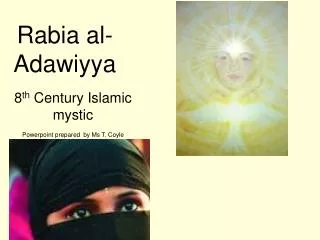 Rabia al-Adawiyya