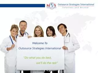 OSI :Medical billing company | Medical Coding services