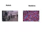 The Haunting Chaos of Bougainville: A Tale of Rebels and Redskins - slide 1