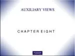 AUXILIARY VIEWS - slide 1