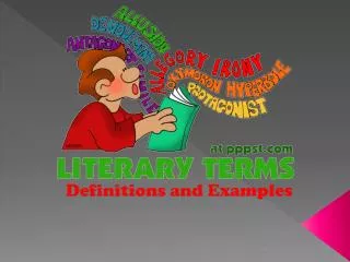 Definitions and Examples