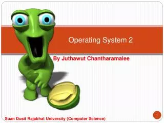 operating system 2