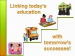Education and Future Success: 2012-2013 School Improvement Plan Workshop - slide 1