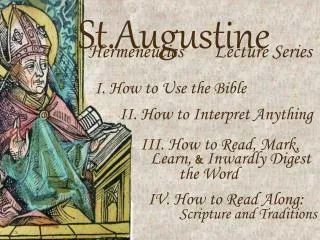 St.Augustine