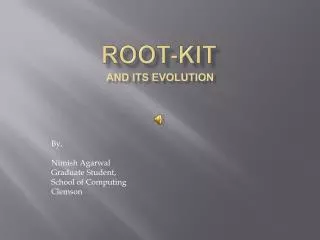 Root-kit